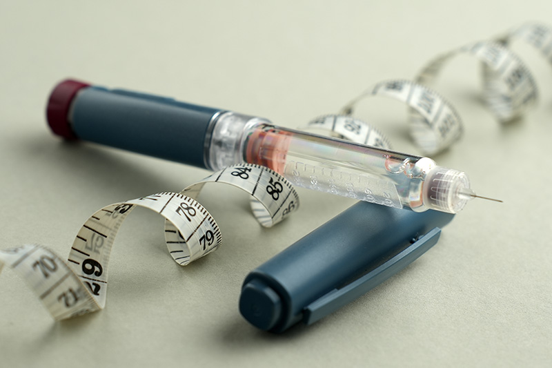 GLP-1s and Facial Volume Loss