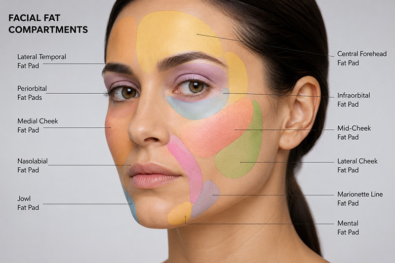 GLP-1s and Facial Volume Loss