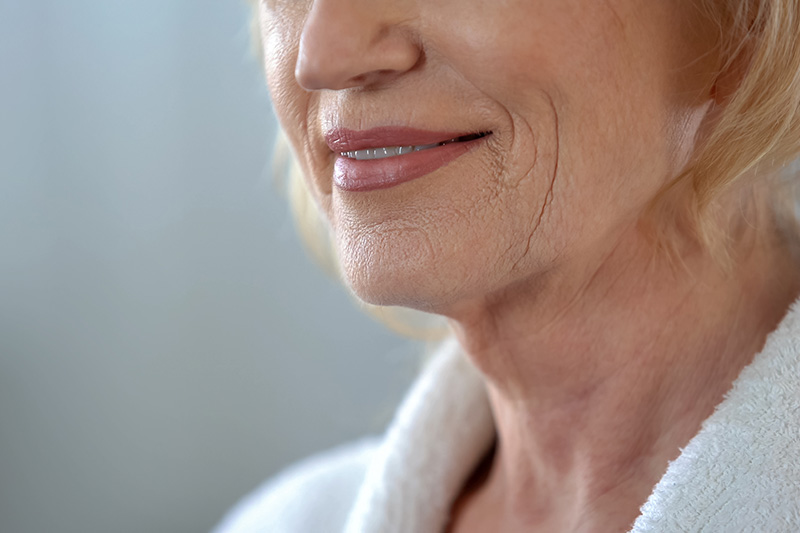 GLP-1s and Facial Volume Loss