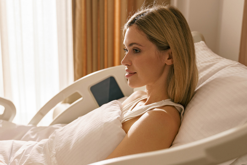 Helping Your Caregiver Help You