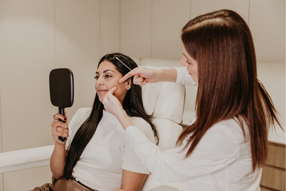 Mini vs. Full Facelift: How I Decide