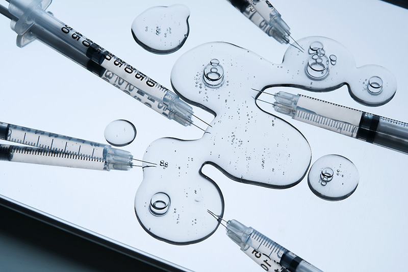 The Battle of Fillers Versus Surgery