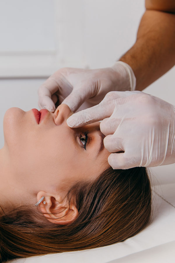 Understanding Rhinoplasty Recovery at Every Stage