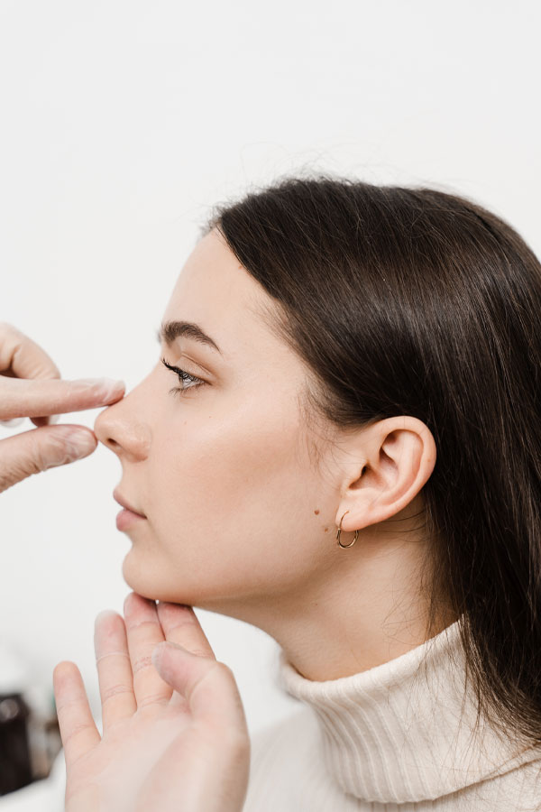Understanding Rhinoplasty Recovery at Every Stage