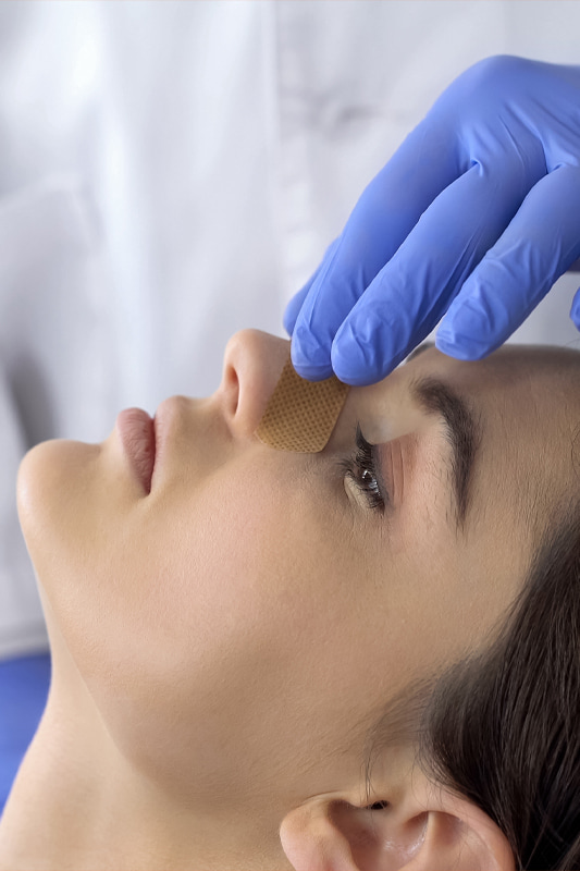 Why Today’s Rhinoplasty Is Safer, Smarter, and More Natural