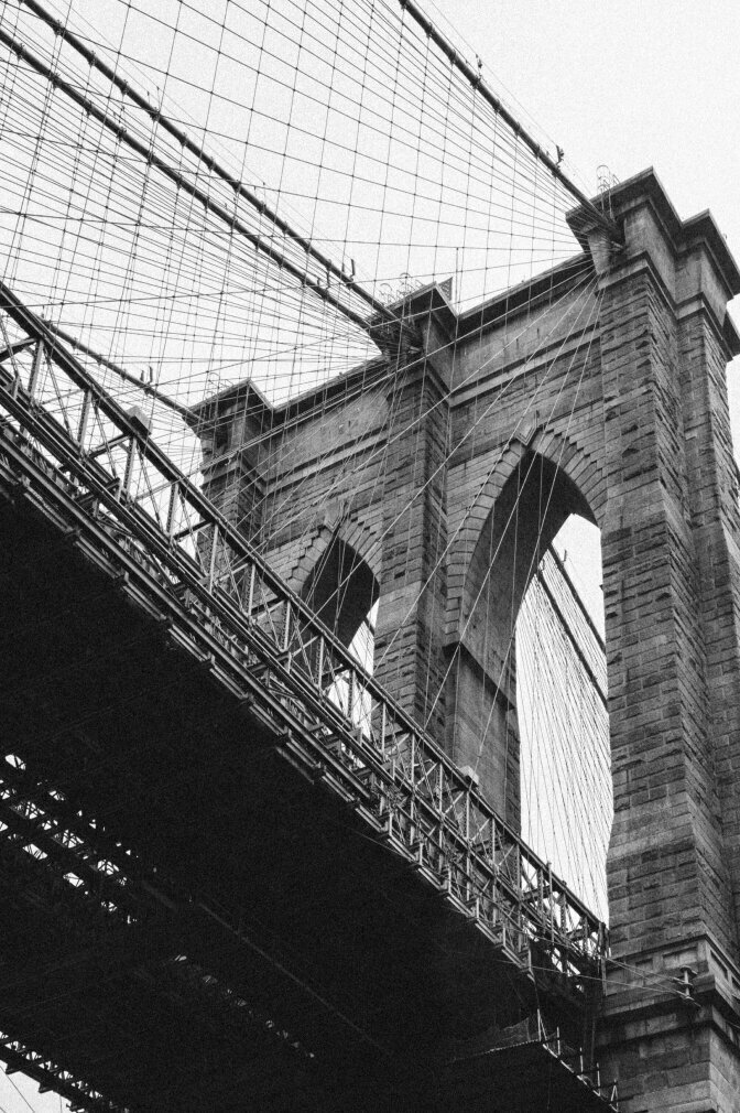 brooklyn bridge