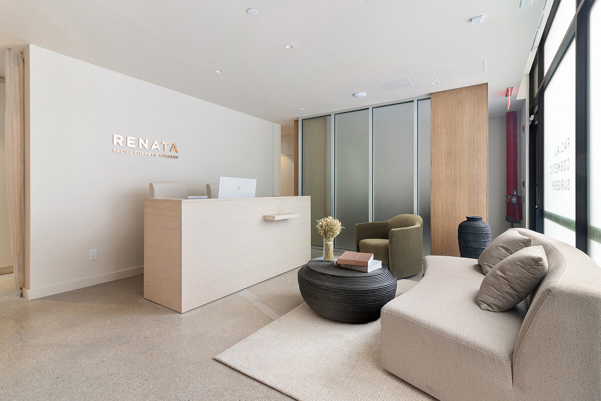 Renata Facial Cosmetic Surgery clinic