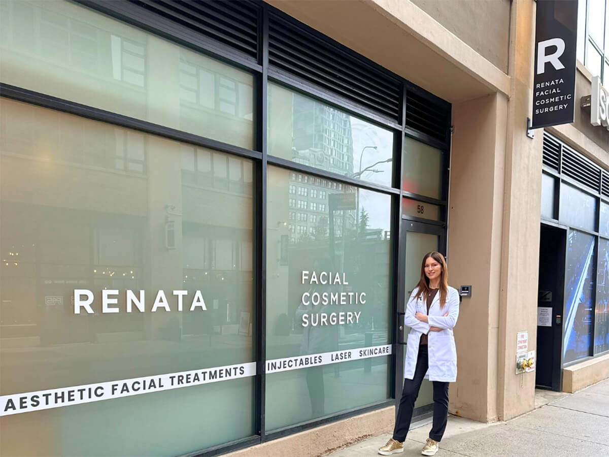 Renata Facial Cosmetic Surgery clinic